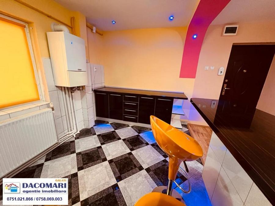 Apartament De locuit De vanzare